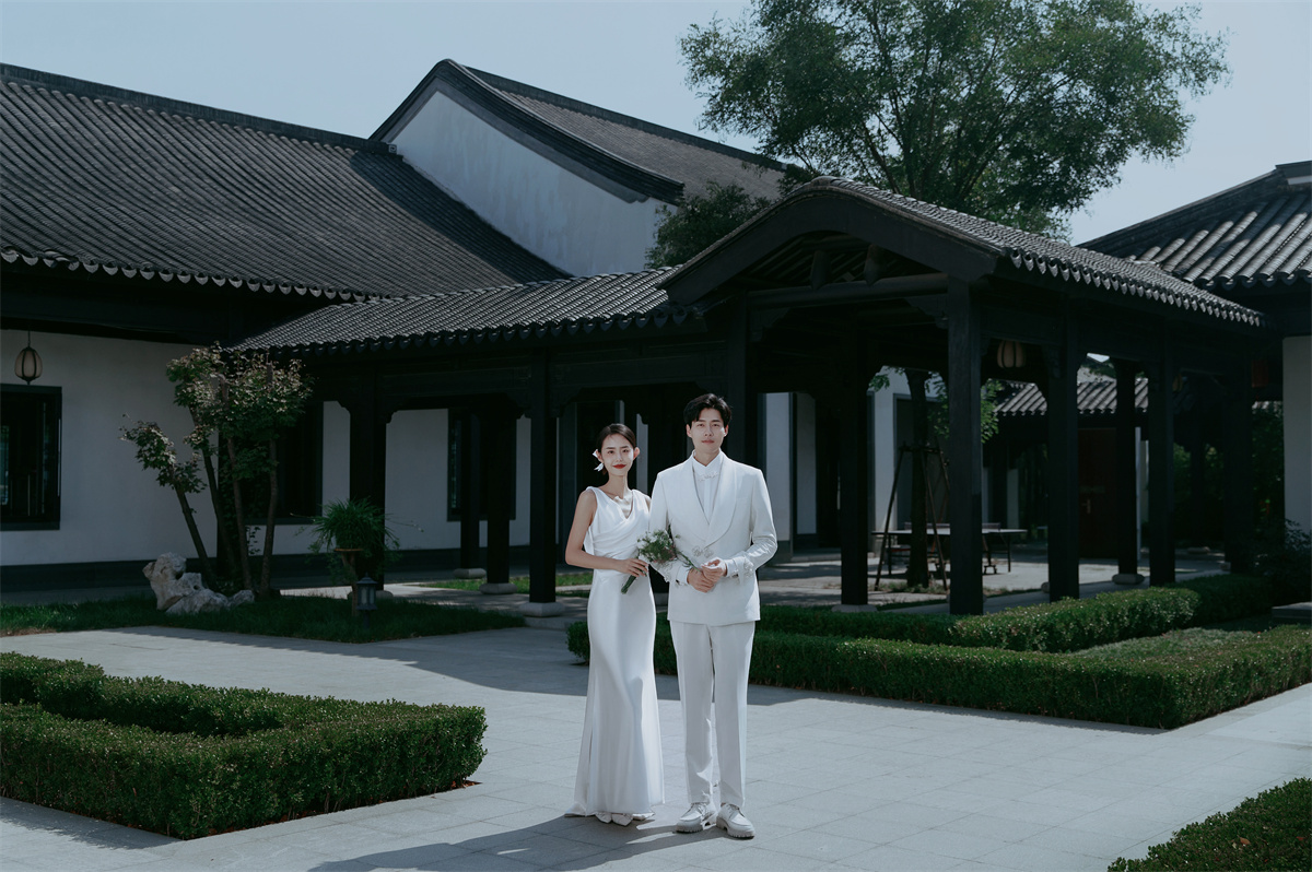 山水墨画-图片2