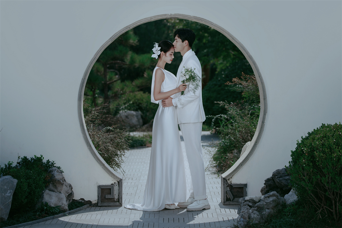 山水墨画-图片6