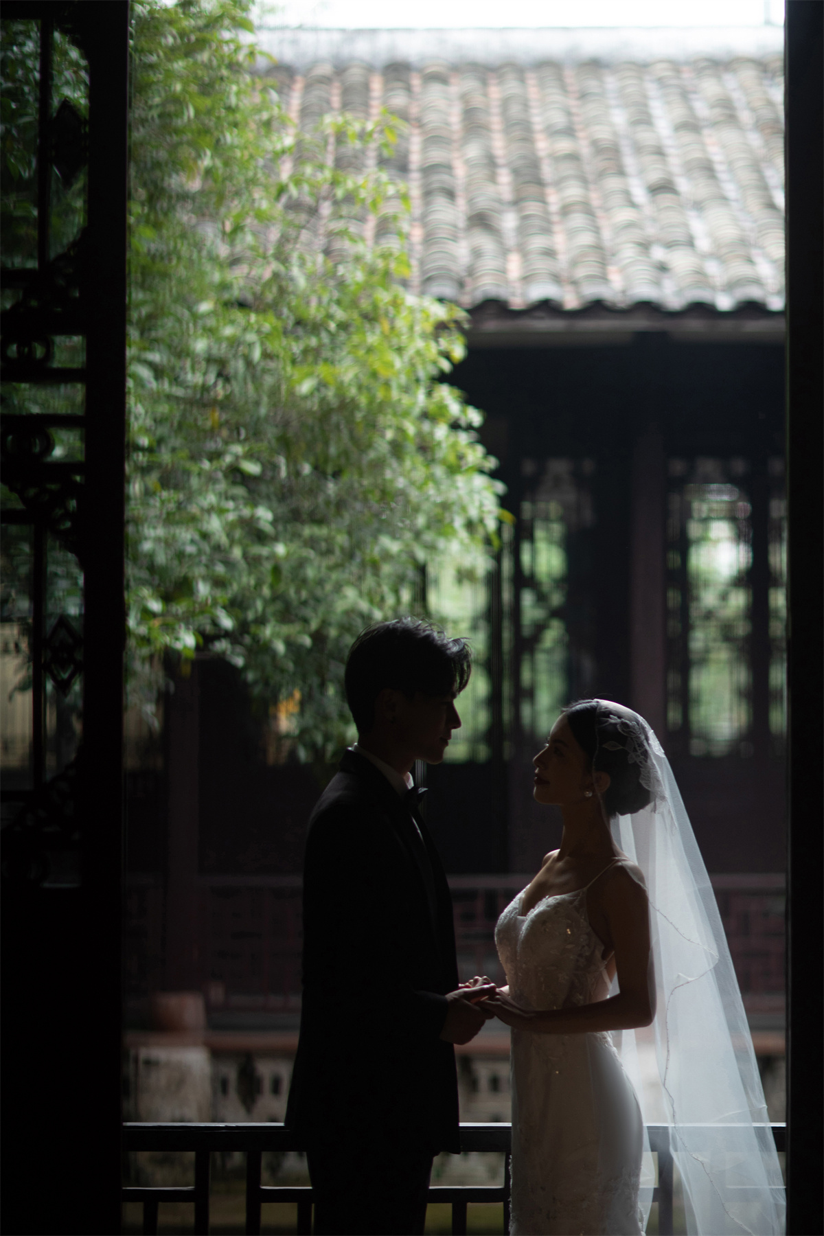 中式园林-图片1