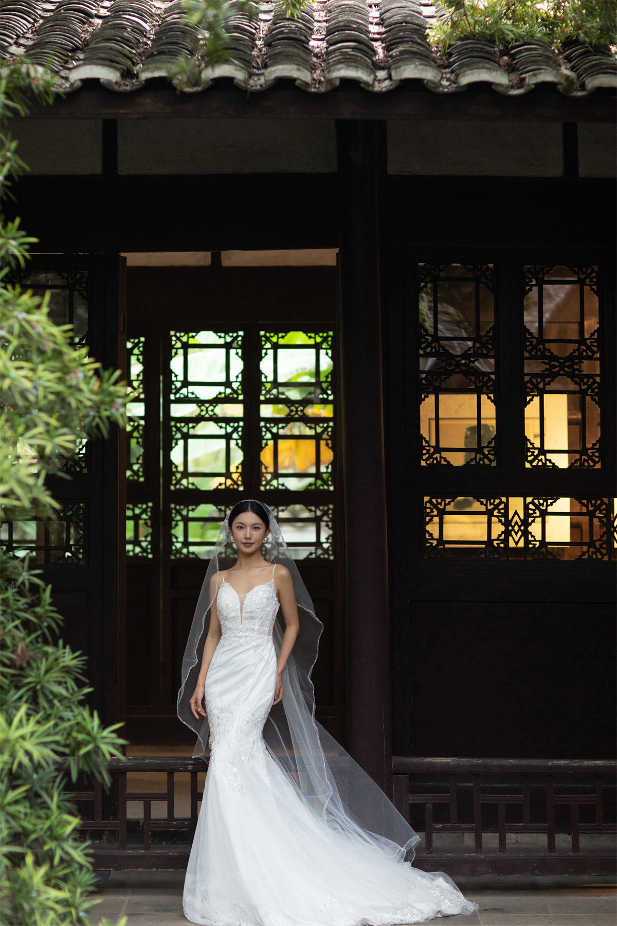 中式园林-图片2