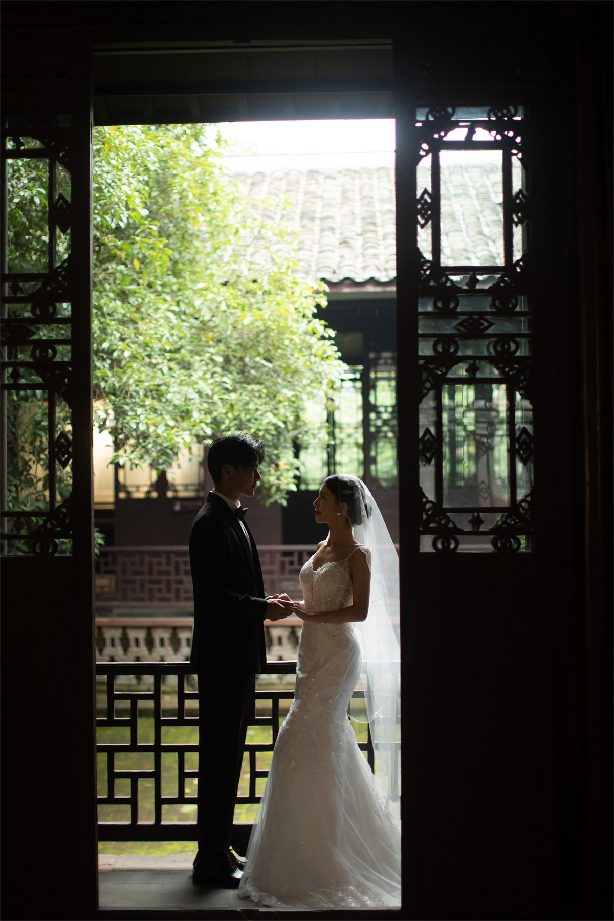 中式园林-图片6