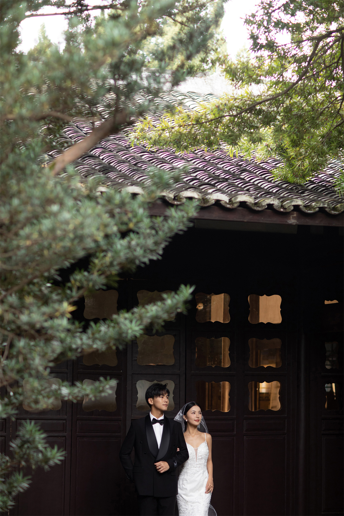 中式园林-图片7