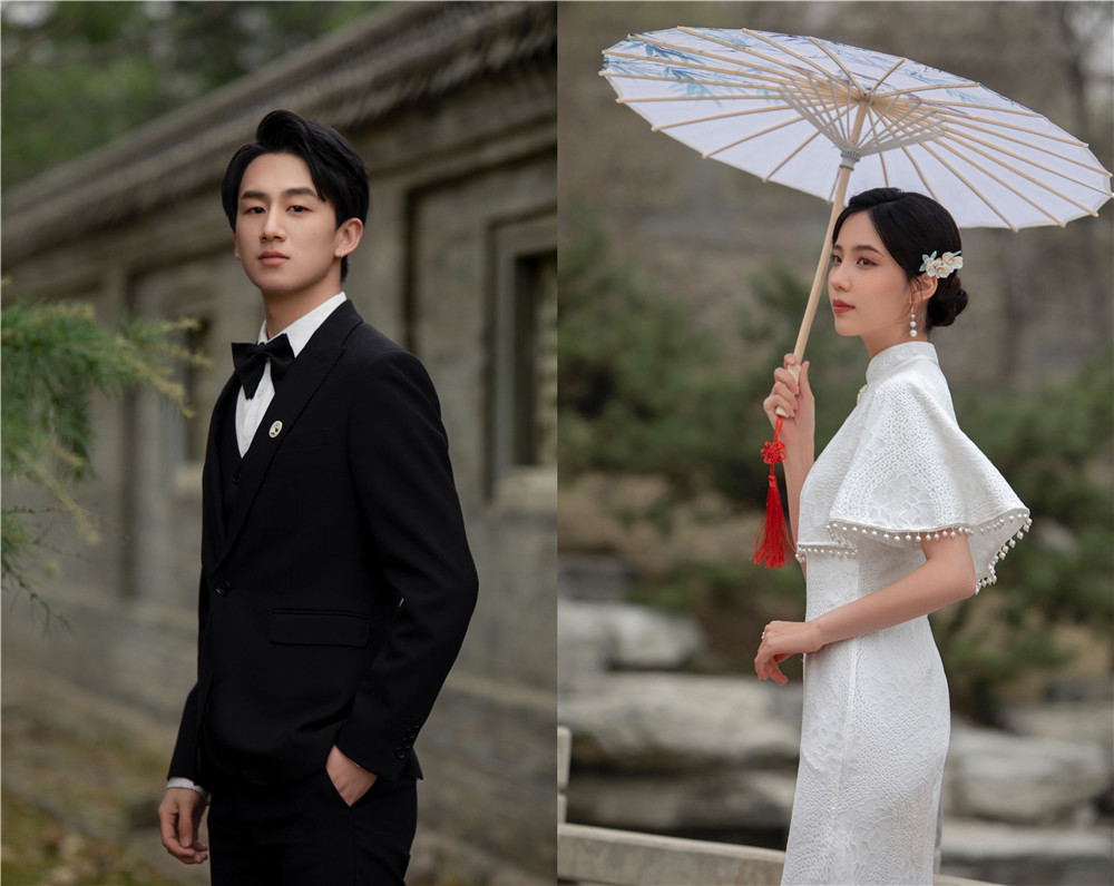 民国复古-图片2