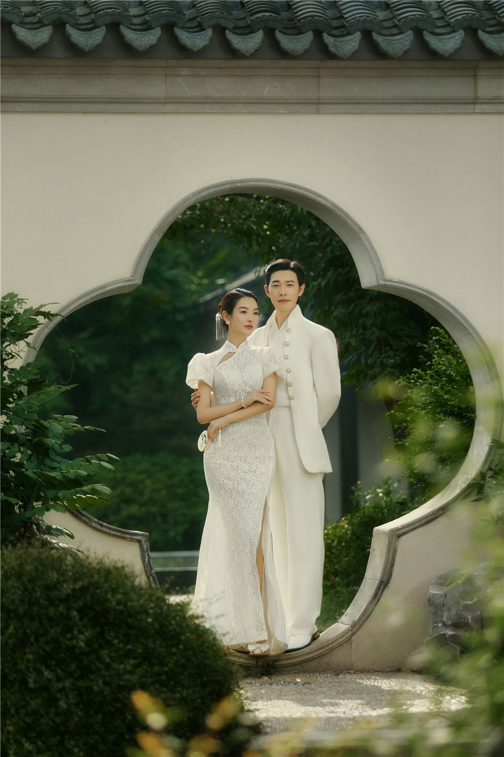 淡墨如画-图片2