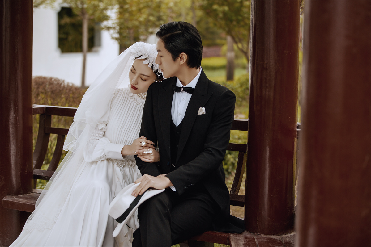 民国爱情-图片4