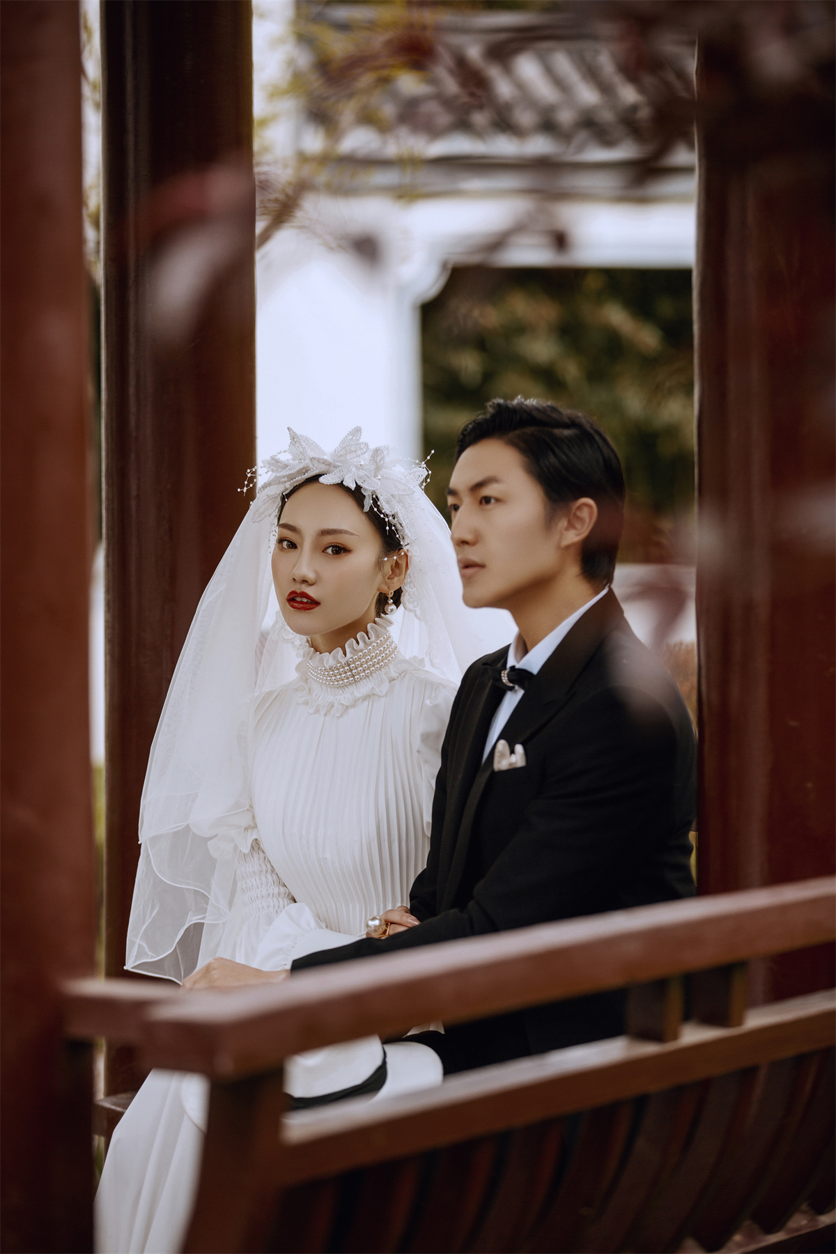 民国爱情-图片5