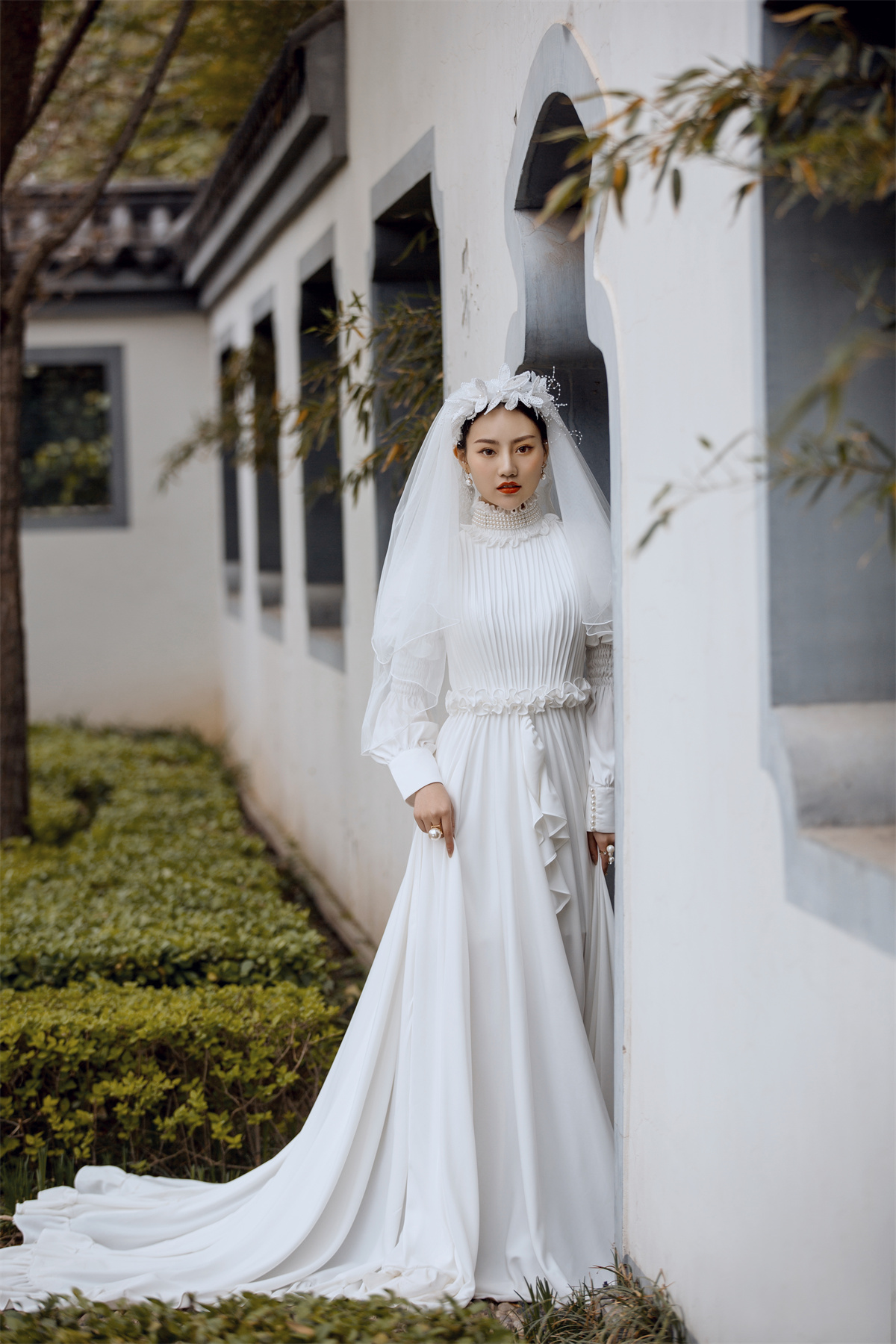 民国爱情-图片8