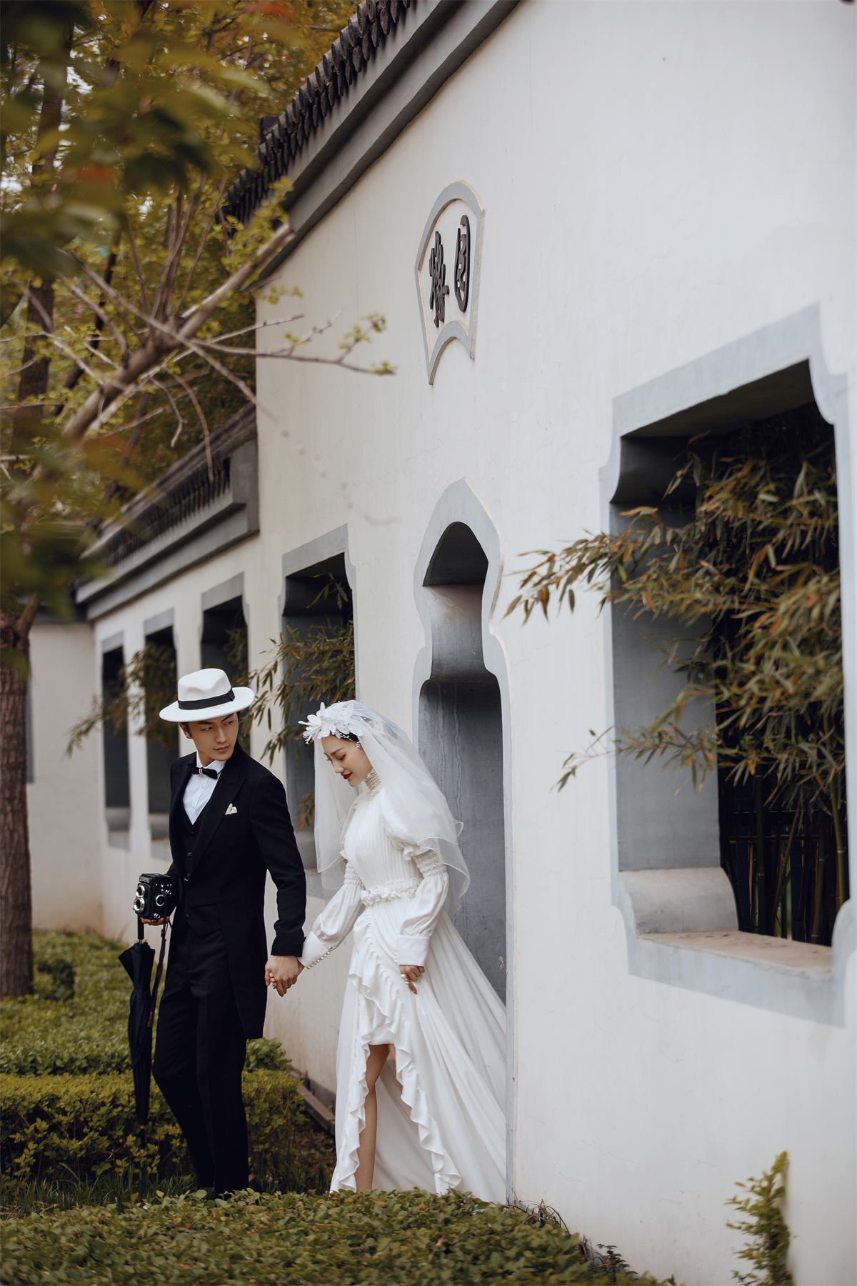 民国爱情-图片10