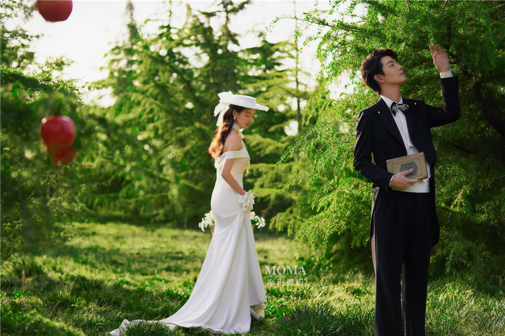 法式庄园-图片1