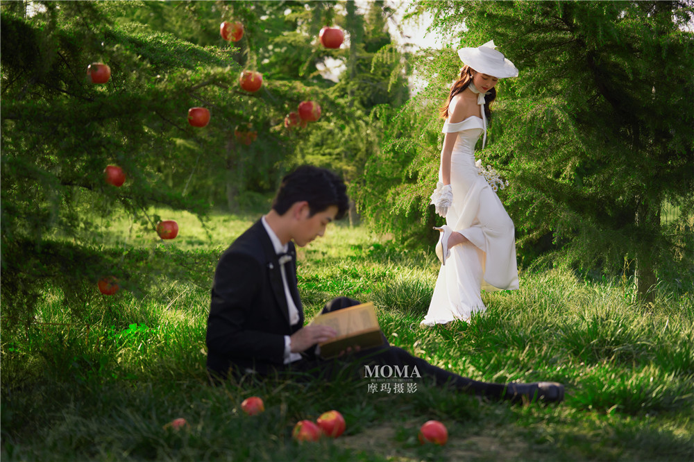 法式庄园-图片4