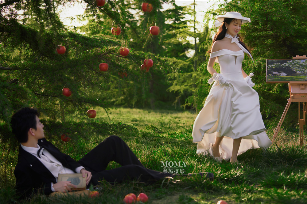 法式庄园-图片6