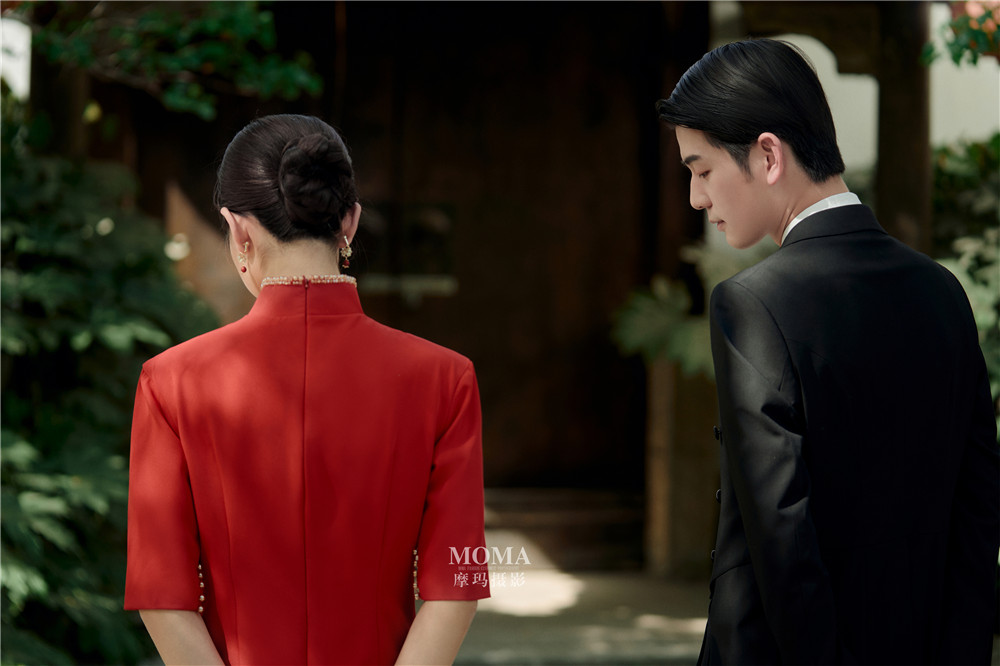 民国复古-图片2