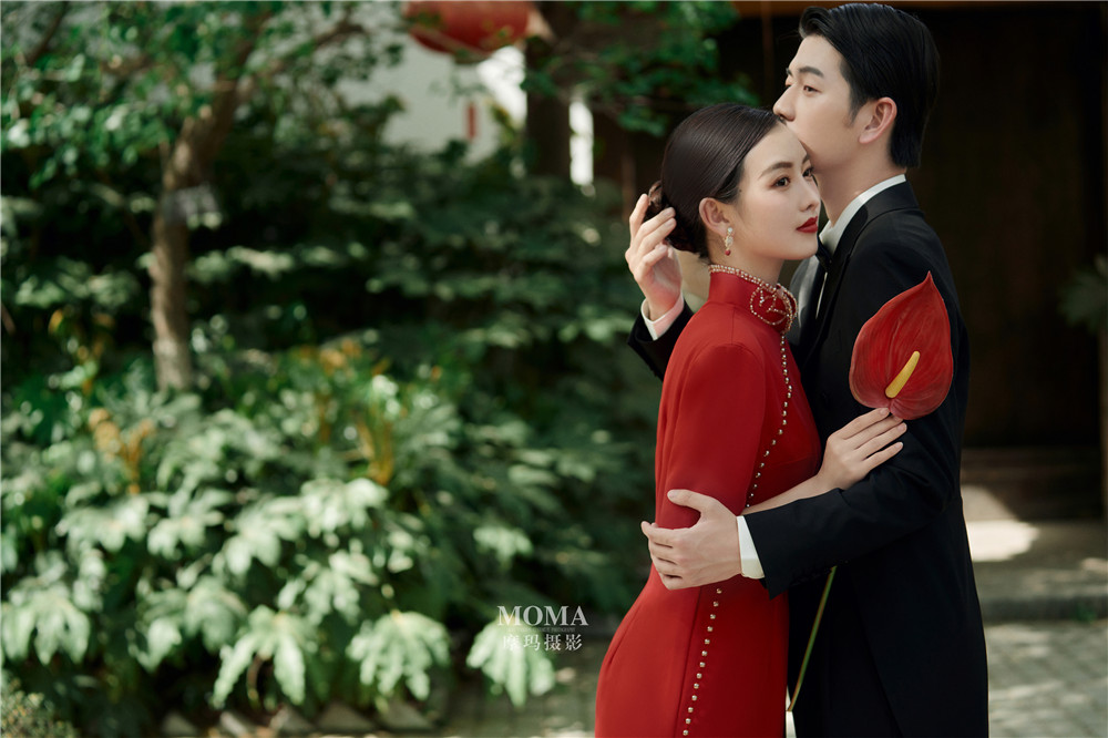 民国复古-图片1