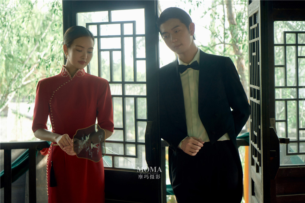 民国复古-图片8