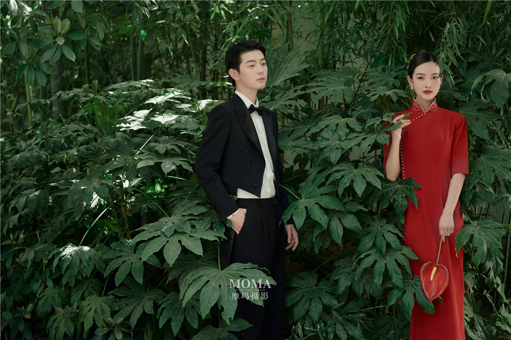 民国复古-图片5