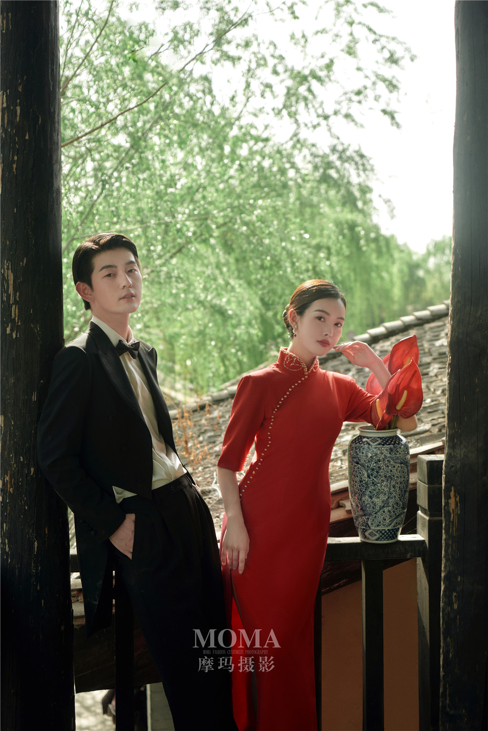 民国复古-图片11