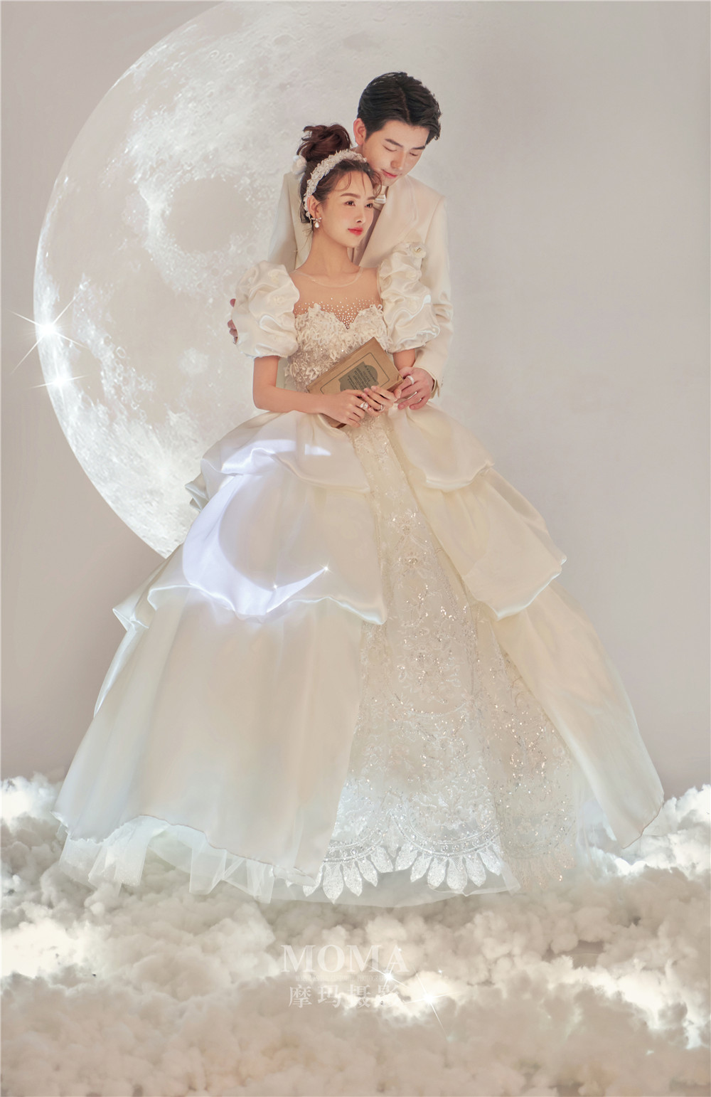 浪漫月球-图片7