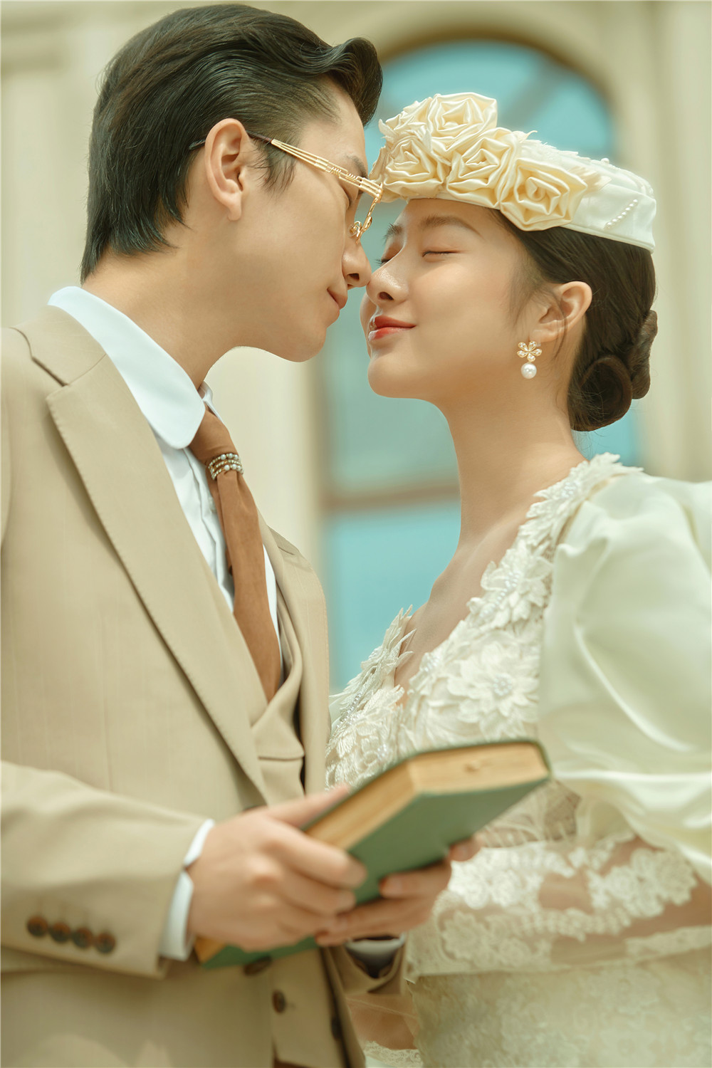 复古油画-图片3