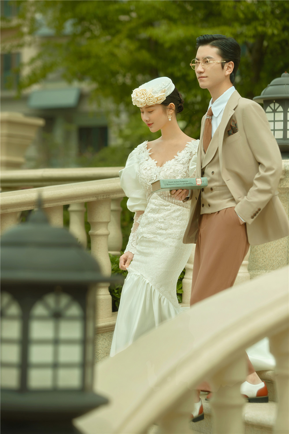 复古油画-图片1