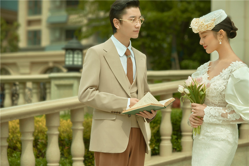 复古油画-图片4