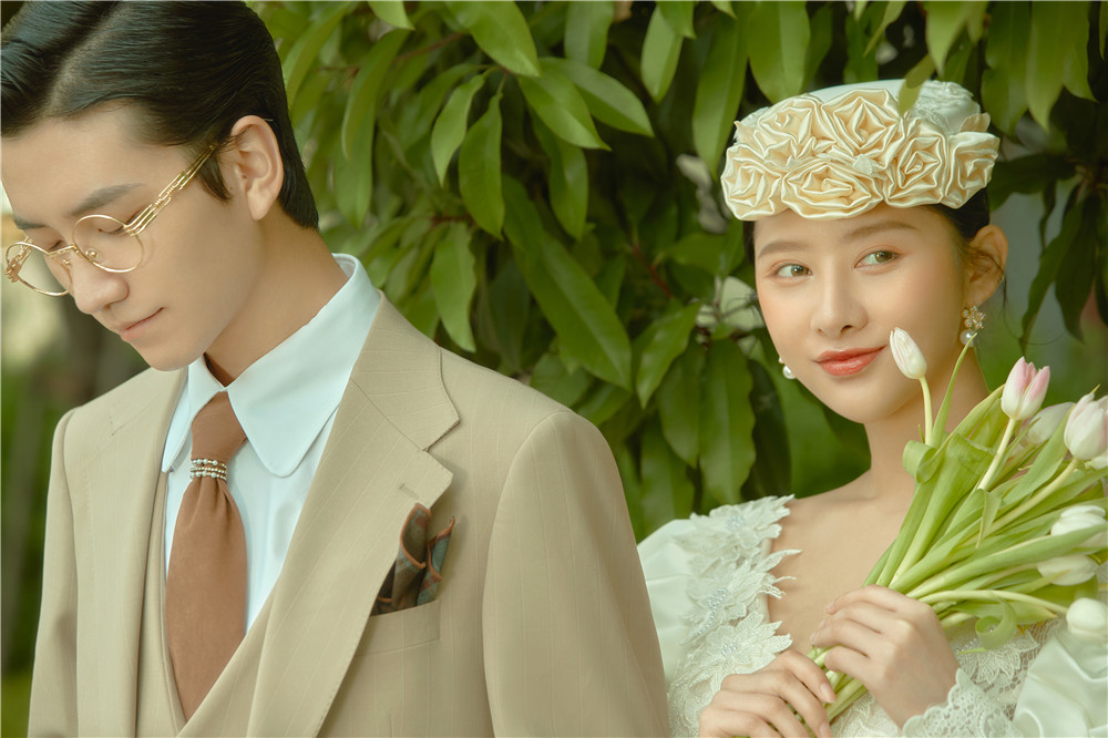 复古油画-图片7