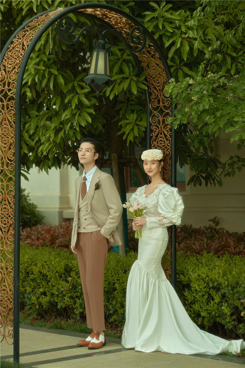 复古油画-图片5