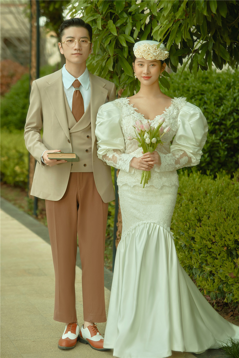 复古油画-图片6