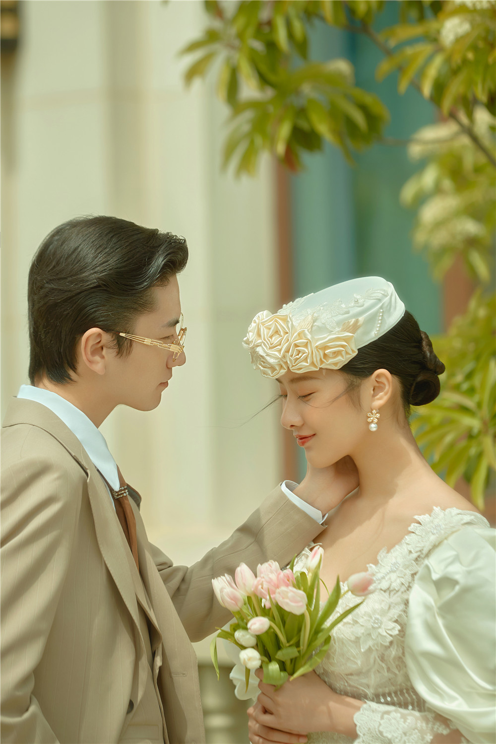 复古油画-图片8