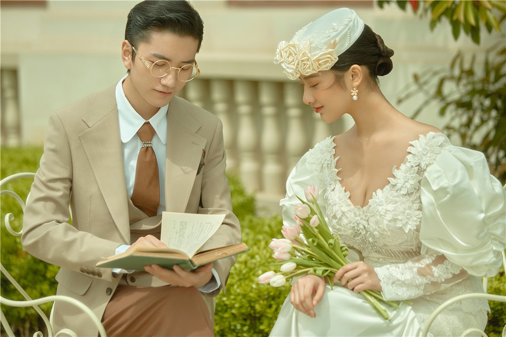 复古油画-图片9