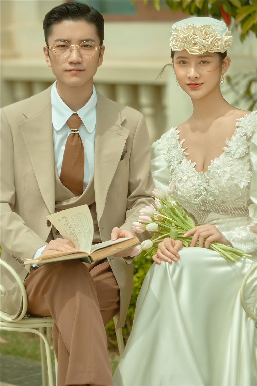 复古油画-图片10