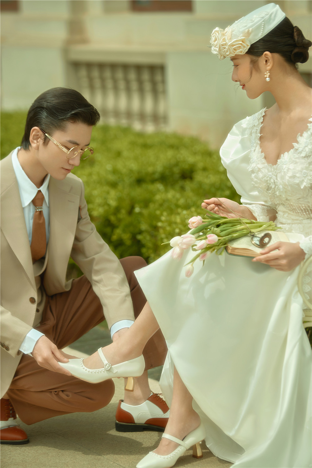 复古油画-图片13