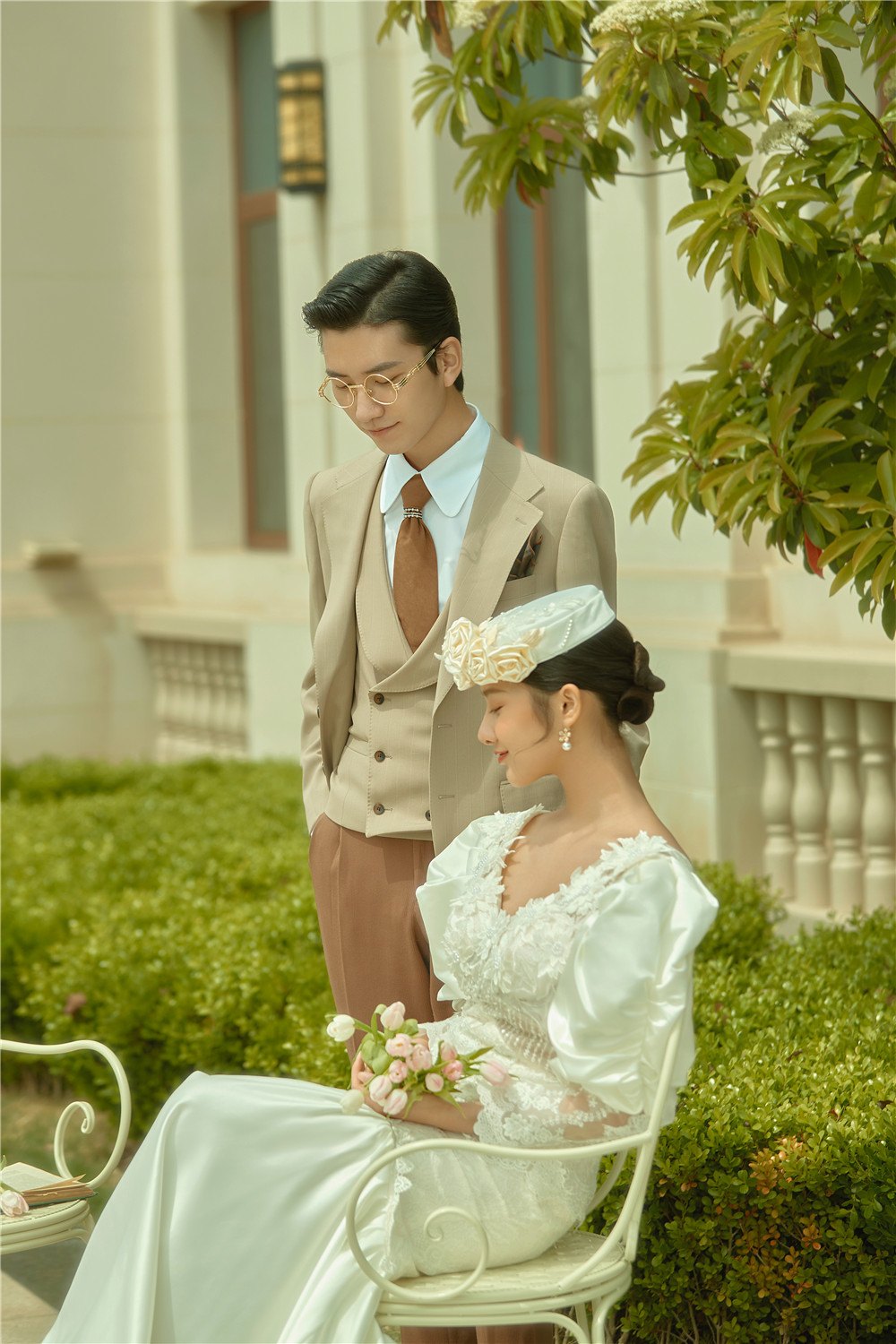 复古油画-图片12