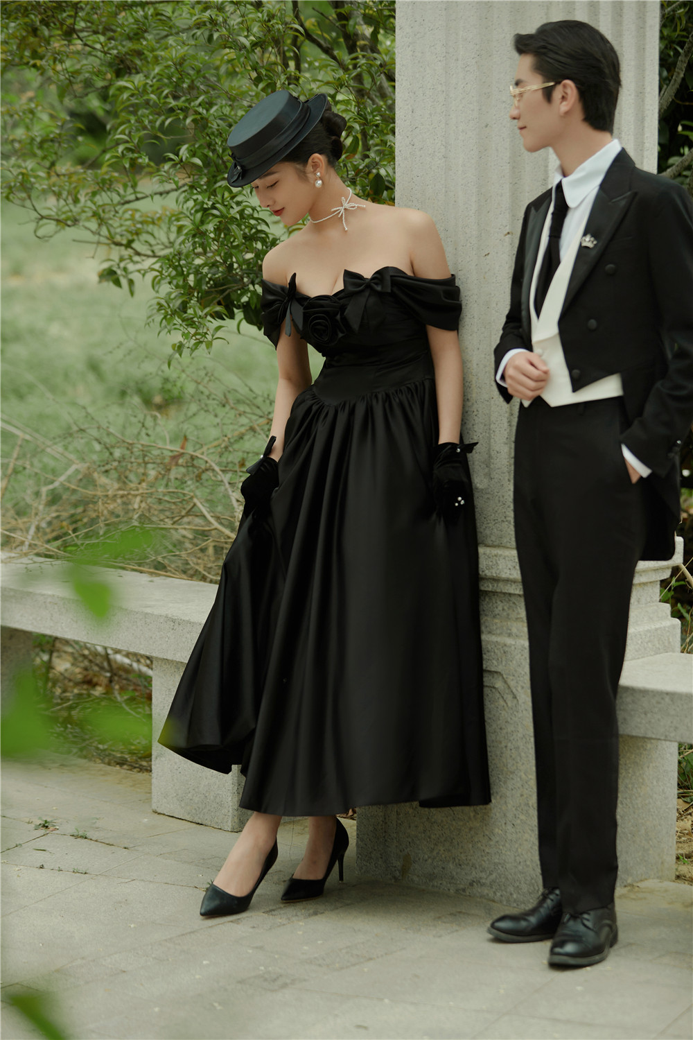 法式赫本-图片5