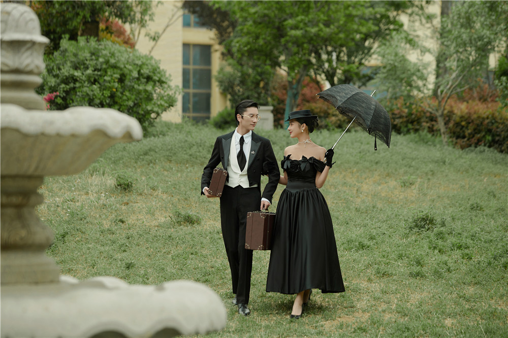 法式赫本-图片8