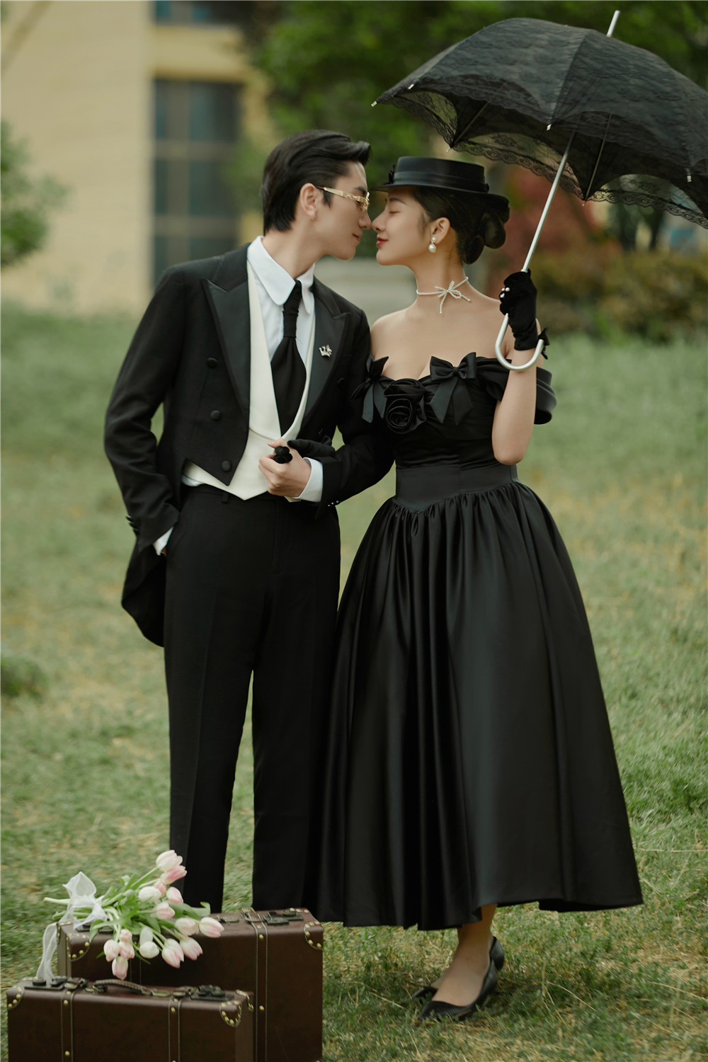 法式赫本-图片9