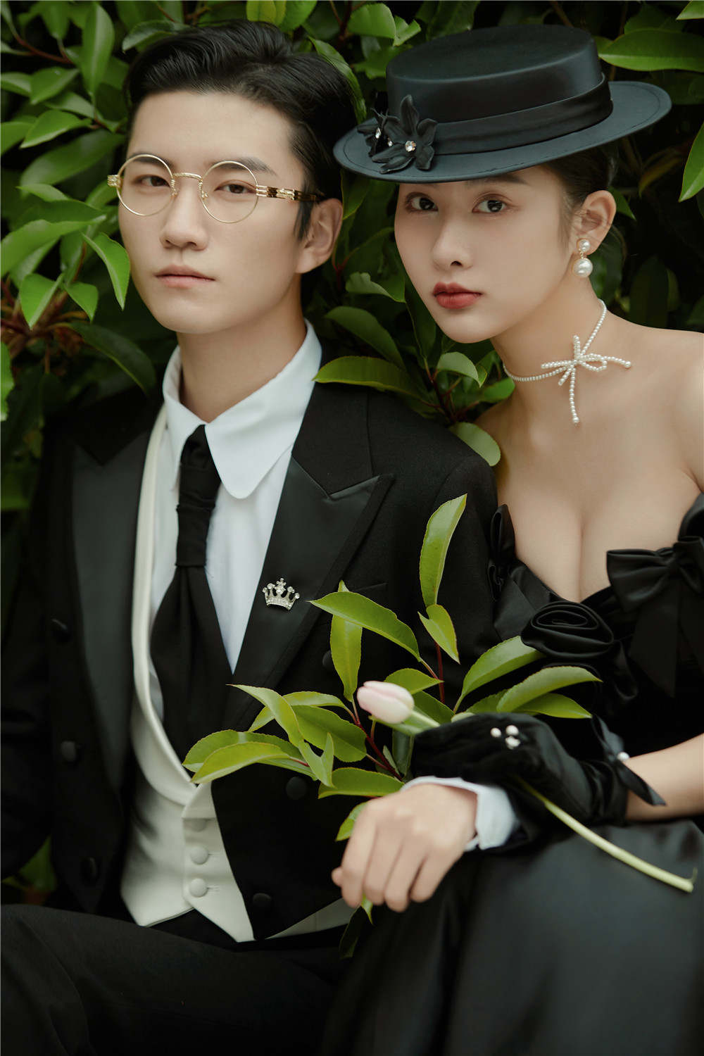 法式赫本-图片13