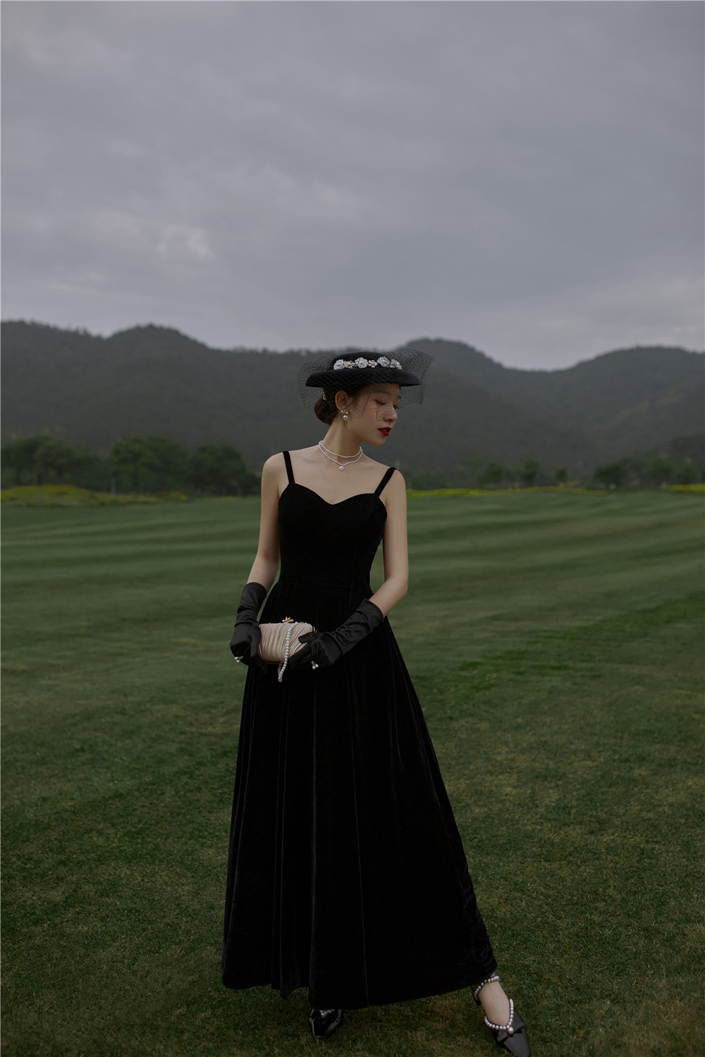 法式浪漫-图片1