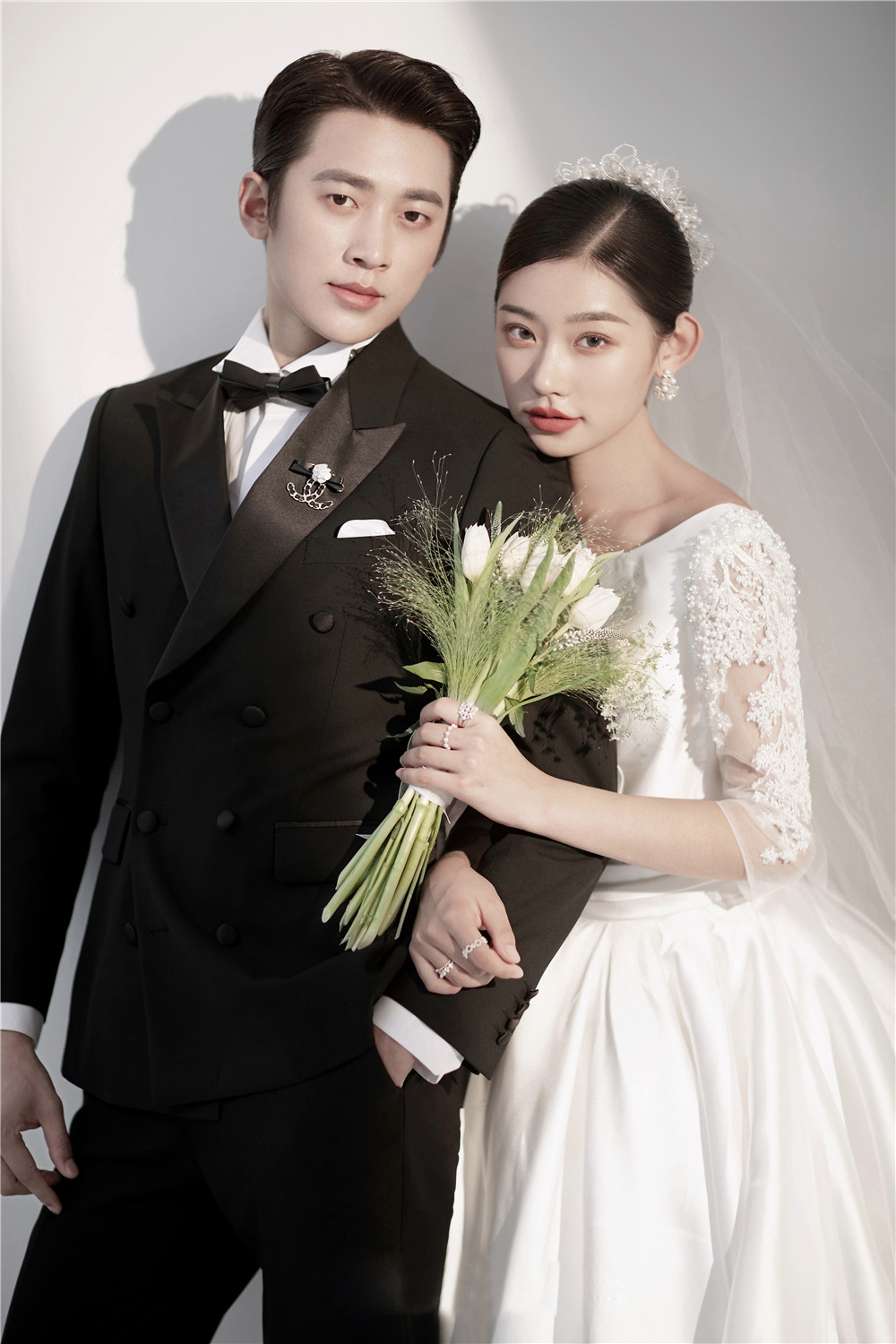 浪漫韩式-图片3