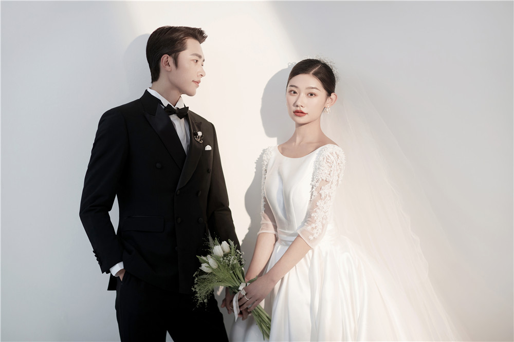 浪漫韩式-图片1