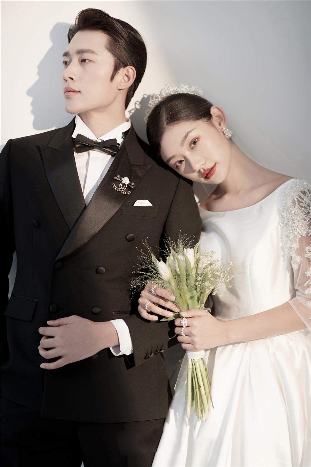 浪漫韩式-图片2