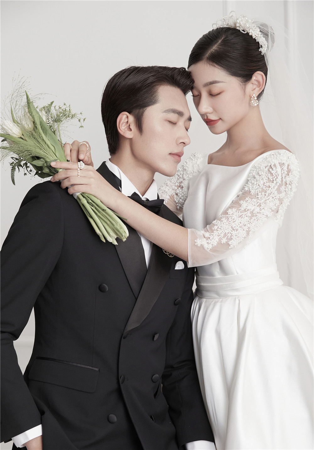 浪漫韩式-图片5