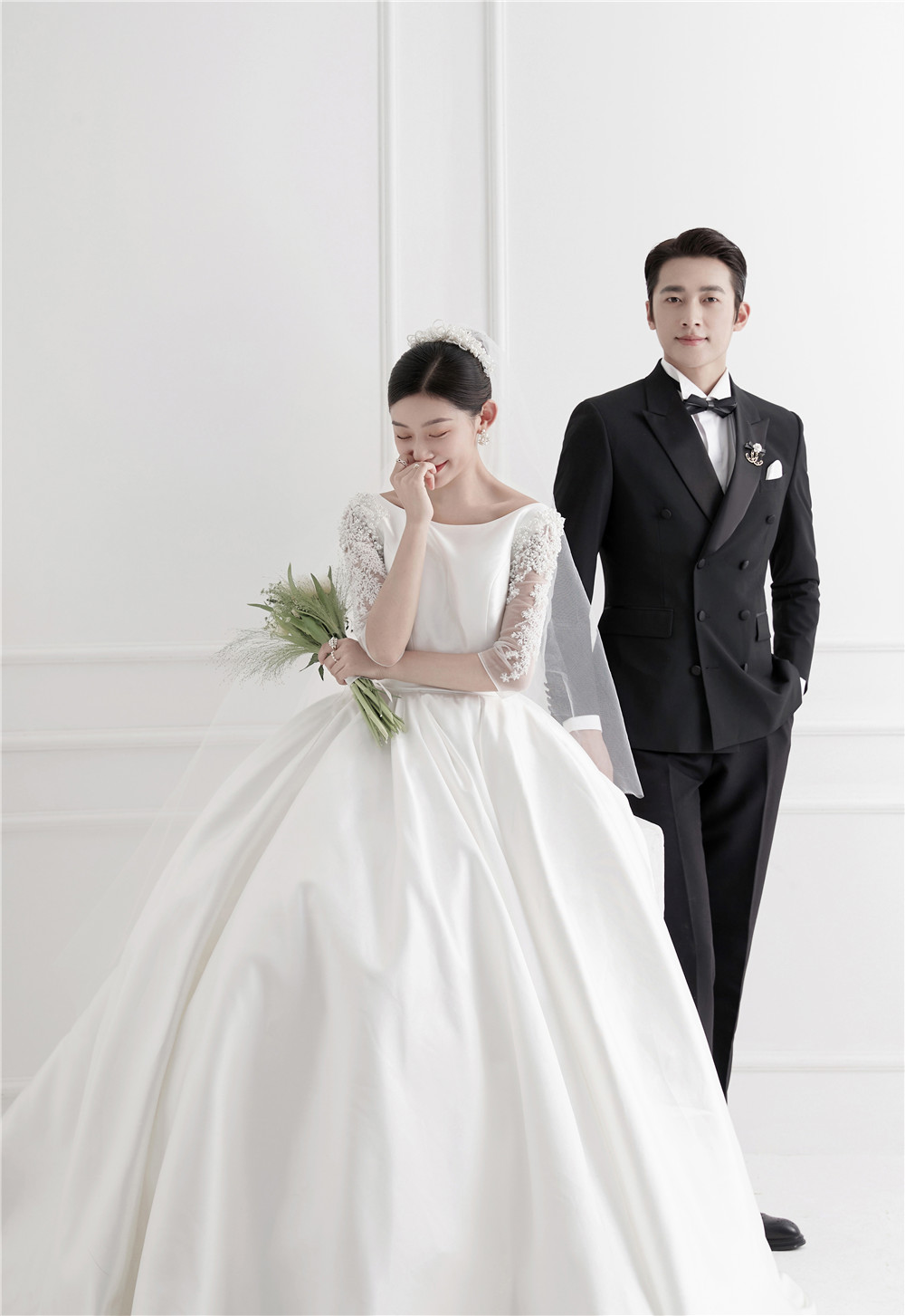 浪漫韩式-图片7