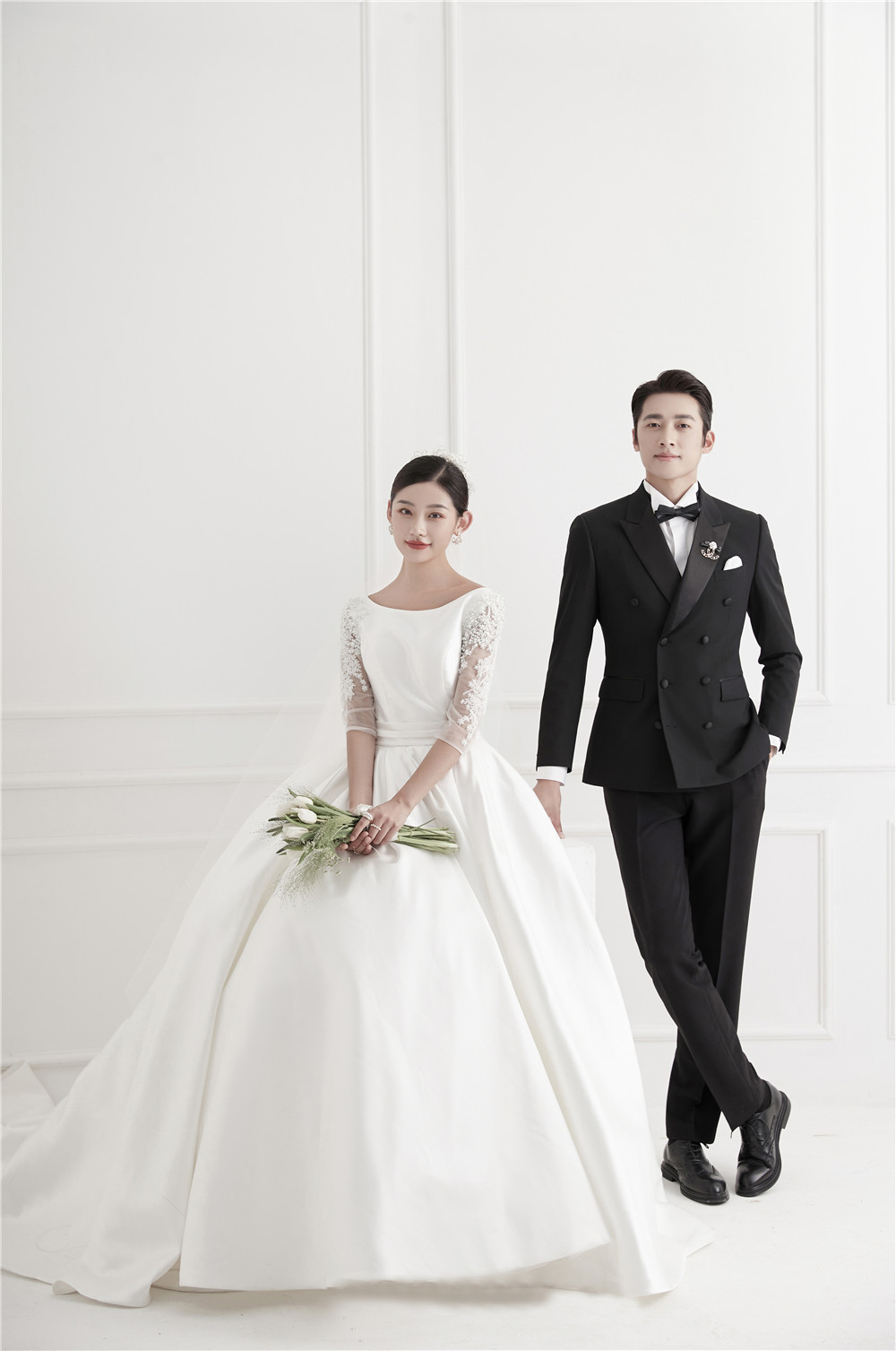 浪漫韩式-图片11