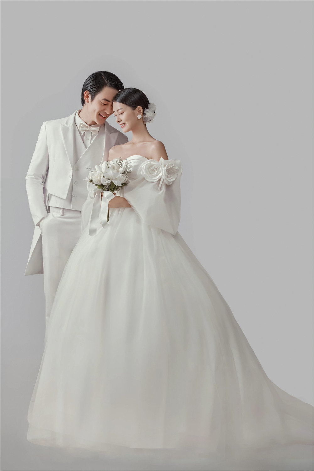 极简内景-图片2