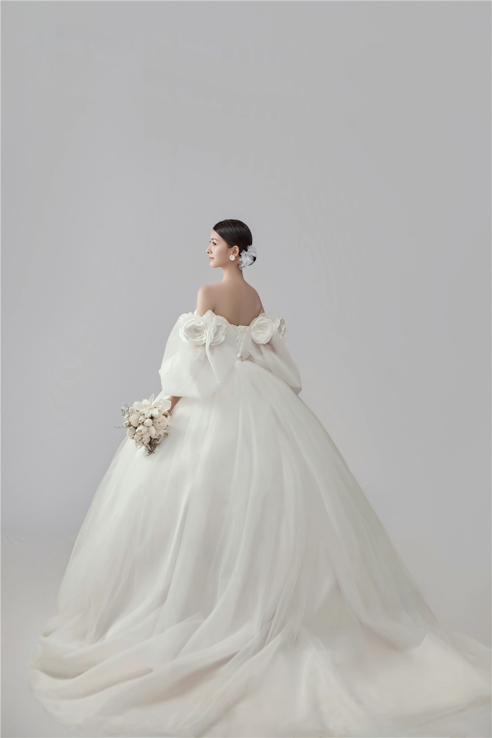 极简内景-图片1