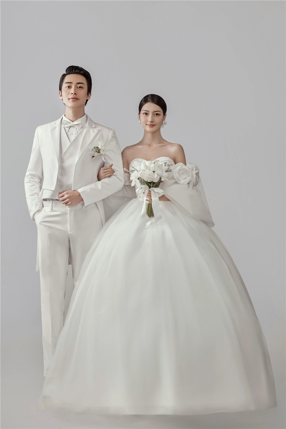 极简内景-图片5