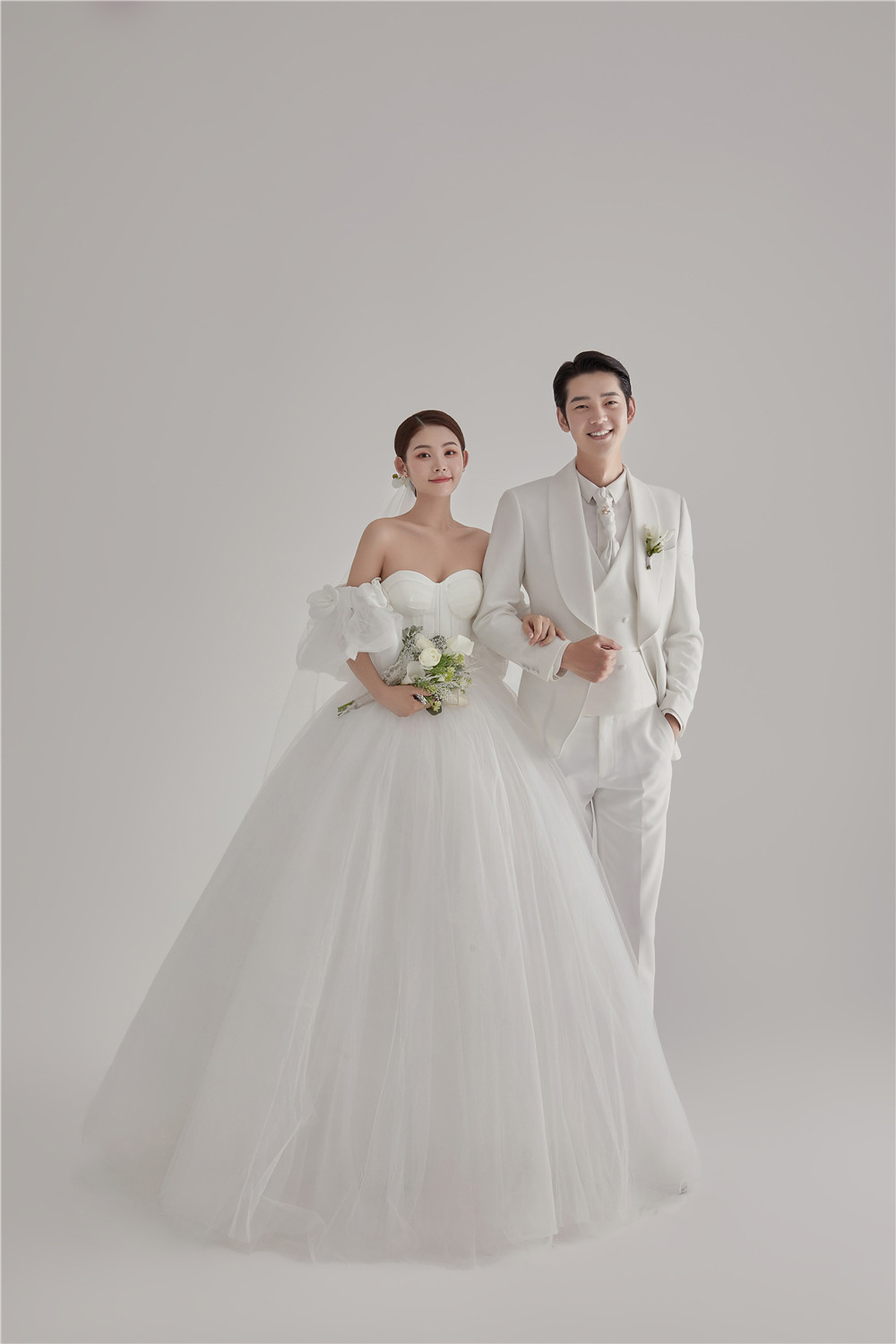 纯色极简-图片1