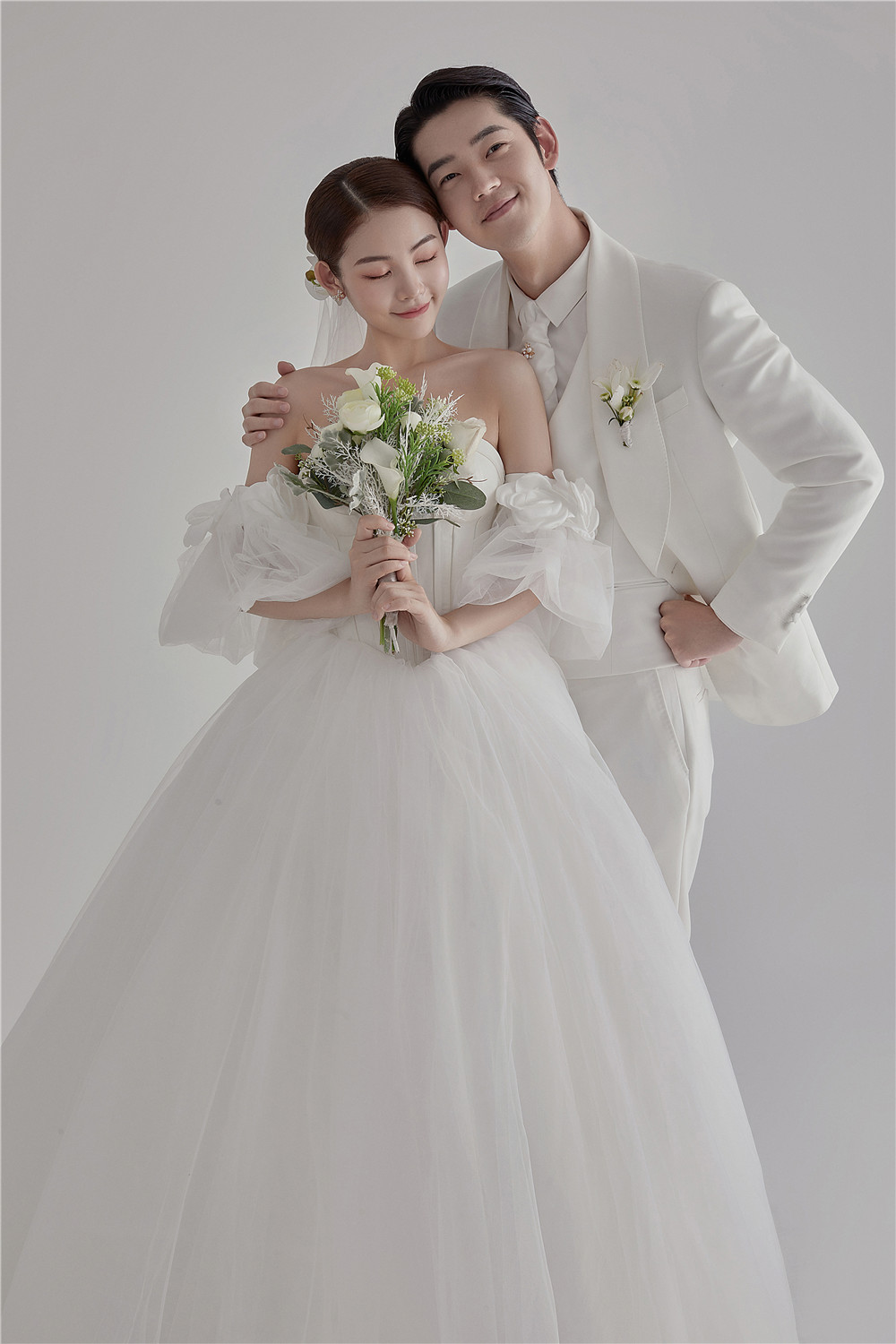 纯色极简-图片2