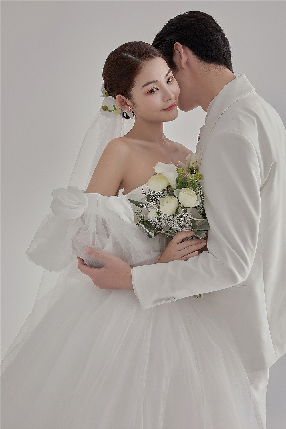 纯色极简-图片3