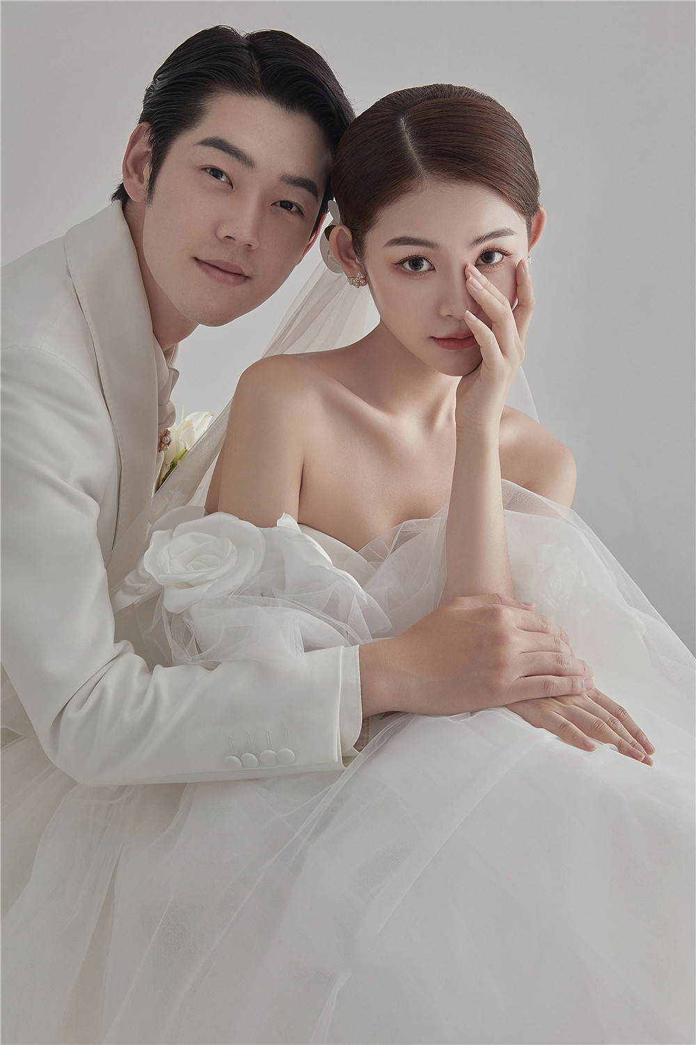 纯色极简-图片10